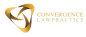 Convergence LP logo